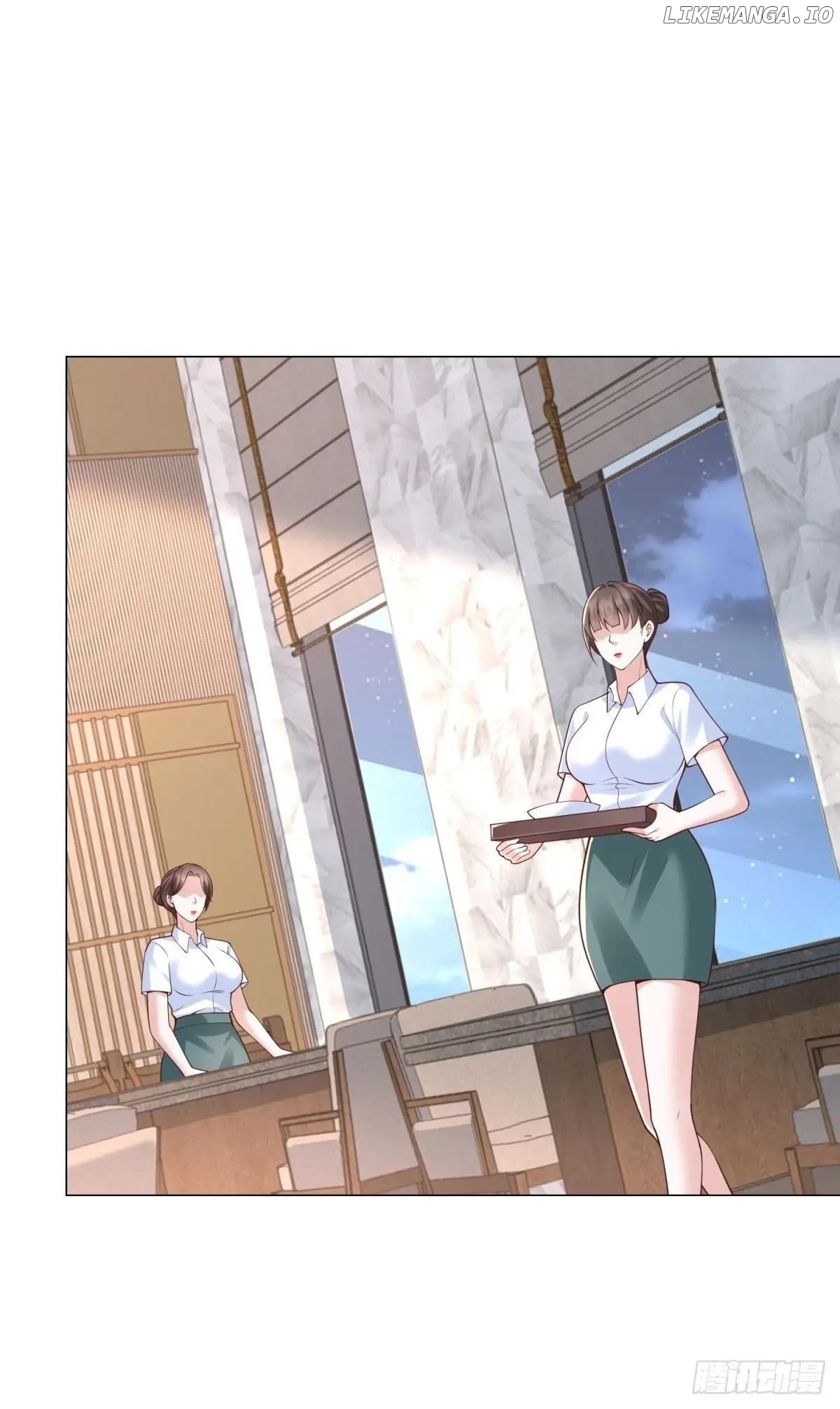 Legendary Car-Hailing System Chapter 142 - page 27